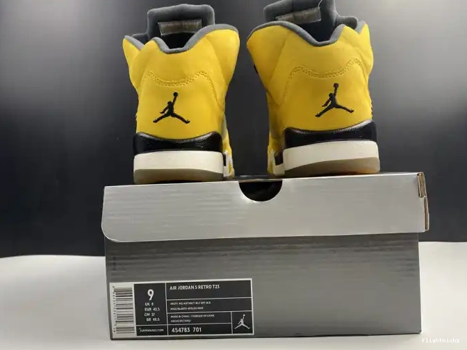 Jordan Air Retro T23 Tokyo 454783-701 5 0608